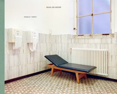 Picture of Palais des Nations