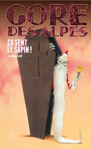 Image de GORE DES ALPES NA 15 : CA SENT LE SAPIN