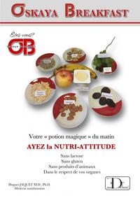 Image de OSKAYA Breakfast