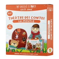Picture of LA MOUFLE : LIS ET JOUE