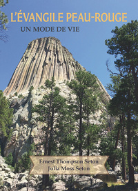 Picture of L'évangile peau-rouge : Un mode de vie