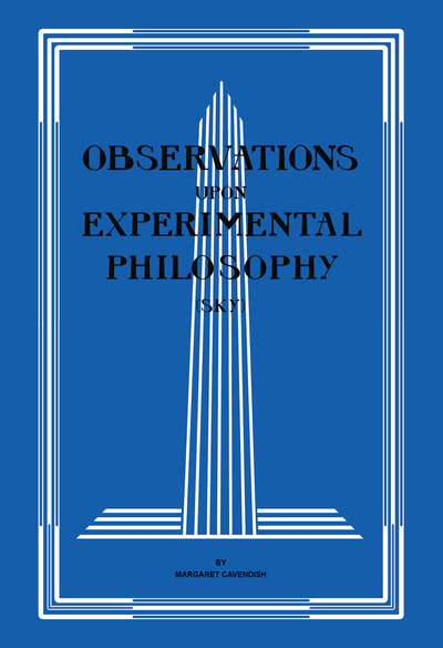 Picture of Observations upon Experimental Philosophy