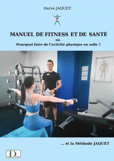 Image de Manuel de Fitness et de Santé