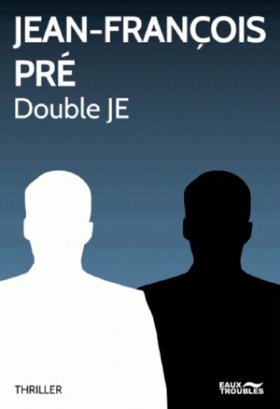 Picture of Double je - thriller