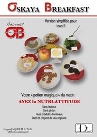 Image de OSKAYA Breakfast - Version simplifiée