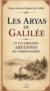 Image de Les Aryas de Galilée
