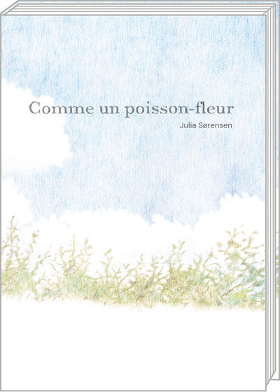 Image de Comme un poisson-fleur