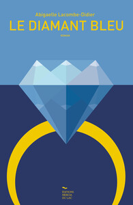 Image de Le Diamant Bleu