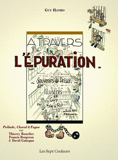 Picture of À travers l’épuration