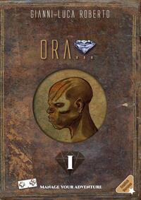 Image de ORA... VOLUME 1 (English version)