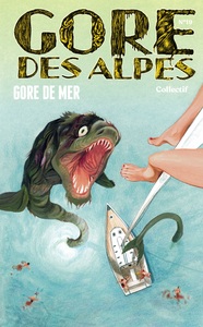 Image de GORE DES ALPES NA 19 : GORE DE MER