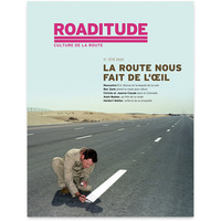 Picture of Roaditude N°11 La route nous fait de l'oeil - Eté 2021