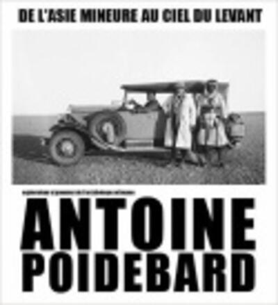 Image de De l'Asie Mineure au ciel du Levant