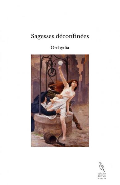 Picture of Sagesses déconfinées