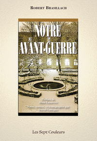 Picture of Notre avant-guerre
