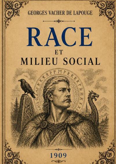 Image de Race et Milieu Social