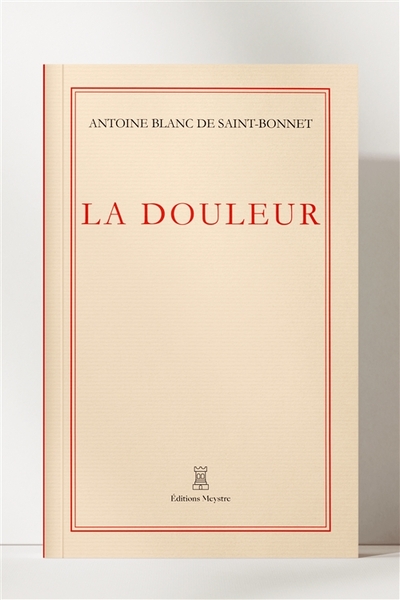 Picture of La douleur