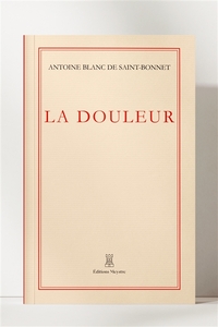 Picture of La douleur