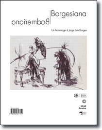 Picture of Borgesiana/Bodmeriana