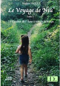 Picture of Le voyage du Niù - Tome 1