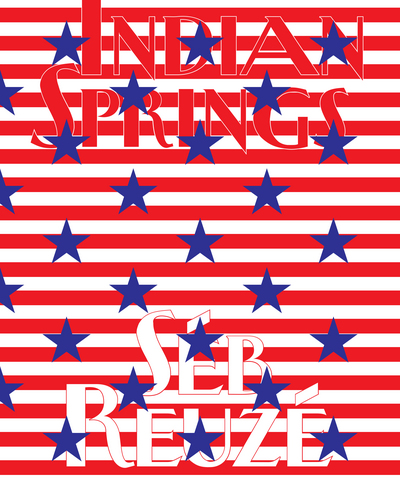 Image de Indian Springs