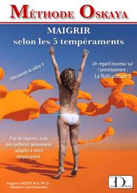 Image de MAIGRIR par les TEMPÉRAMENTS