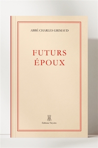 Picture of Futurs époux