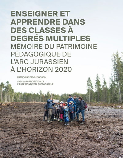 Picture of ENSEIGNER ET APPRENDRE DANS DES CLASSES A DEGRES MULTIPLES..