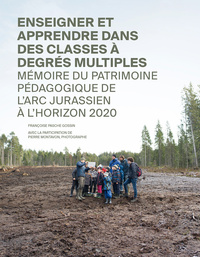 Picture of ENSEIGNER ET APPRENDRE DANS DES CLASSES A DEGRES MULTIPLES..