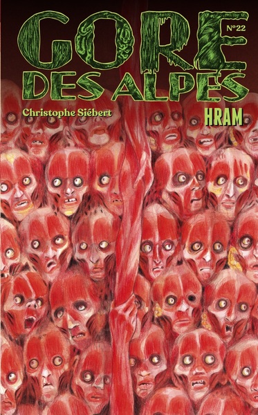 Picture of GORE DES ALPES NA 22 : HRAM