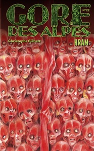 Picture of GORE DES ALPES NA 22 : HRAM