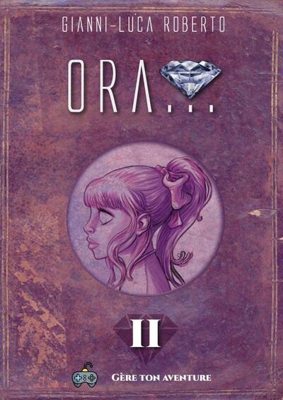 Image de « ORA... » VOLUME 2