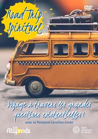 Image de Road Trip Spirituel - Saison 01