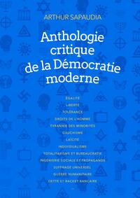 Image de Anthologie critique de la Démocratie