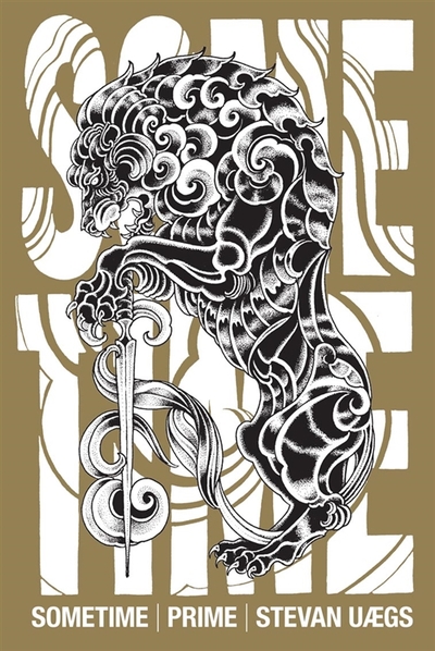 Picture of SOMETIME : PRIME