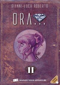 Image de ORA... VOLUME 2 (English version)