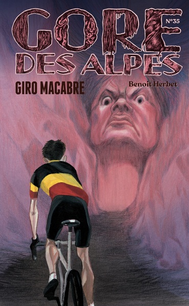 Picture of GORE DES ALPES NA 35 : GIRO MACABRE