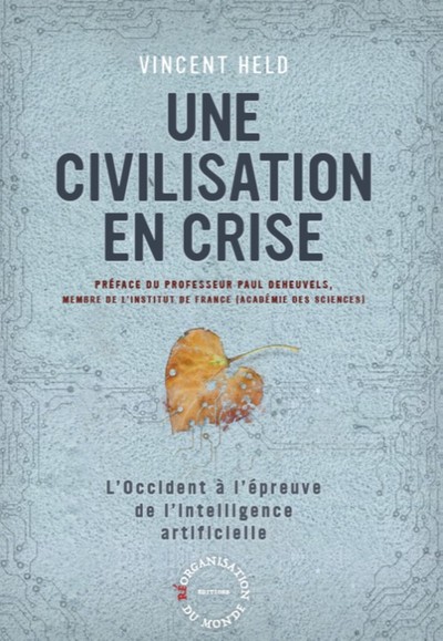 Picture of Une civilisation en Crise