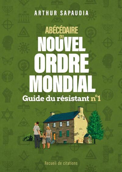 Picture of Abécédaire du Nouvel Ordre Mondial n°1