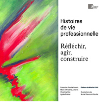 Image de HISTOIRES DE VIE PROFESSIONNELLE