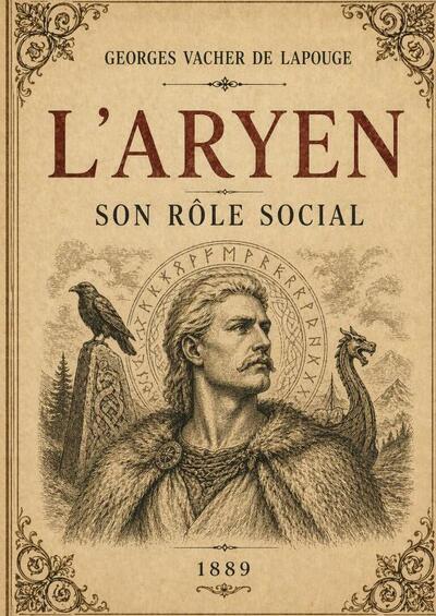 Image de L?Aryen, son rôle social