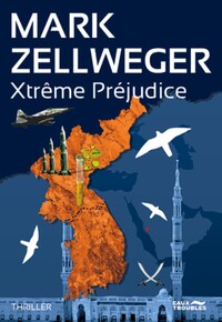 Picture of Xtrême préjudice - thriller