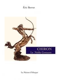 Picture of Chiron, le noble Centaure