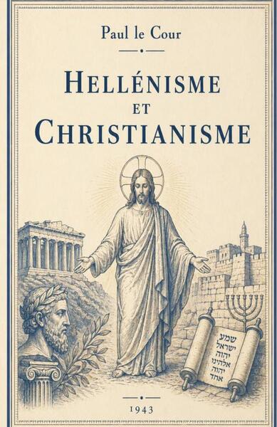 Image de Hellénisme et Christianisme