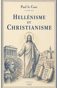 Image de Hellénisme et Christianisme