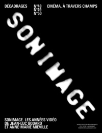 Image de Décadrages, n° 48-50/2023