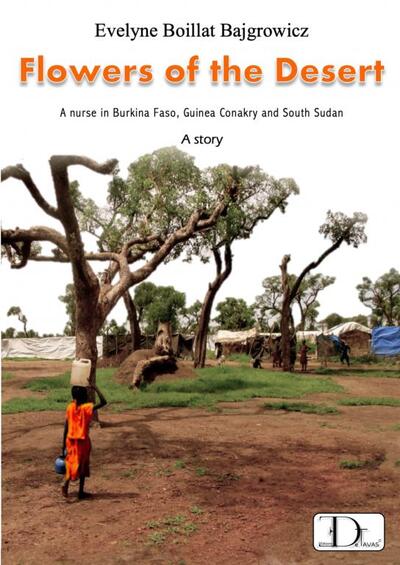 Picture of Flower of the Desert