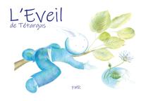 Image de L'Eveil de Tétargus
