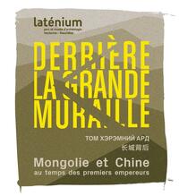 Image de Derrière la Grande Muraille.