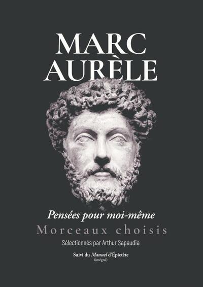Picture of Marc Aurèle & Épictète